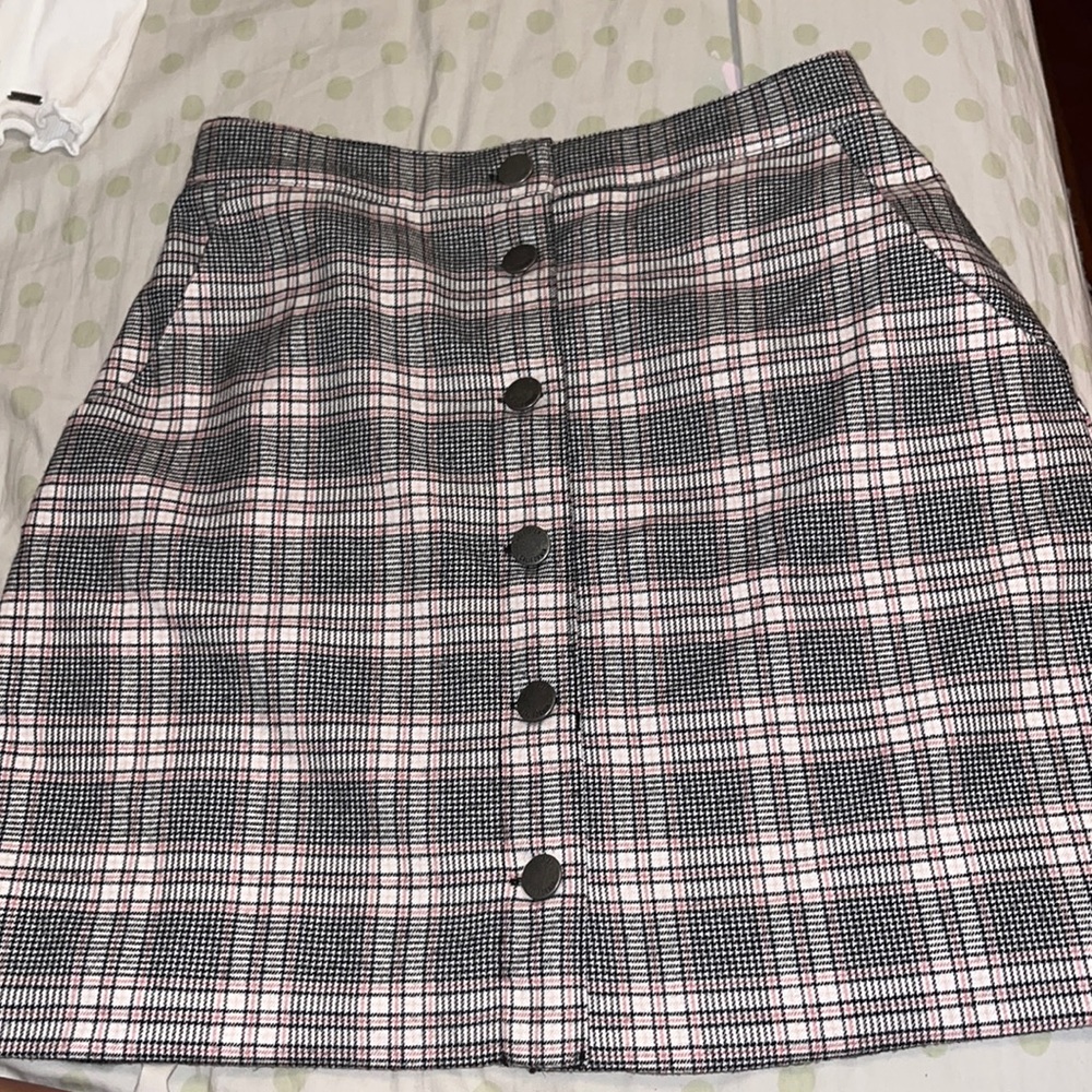 mini skirt